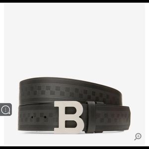 Meet your Posher, Edward